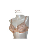 Eprise de lise Charmel sauvage paradis leopard