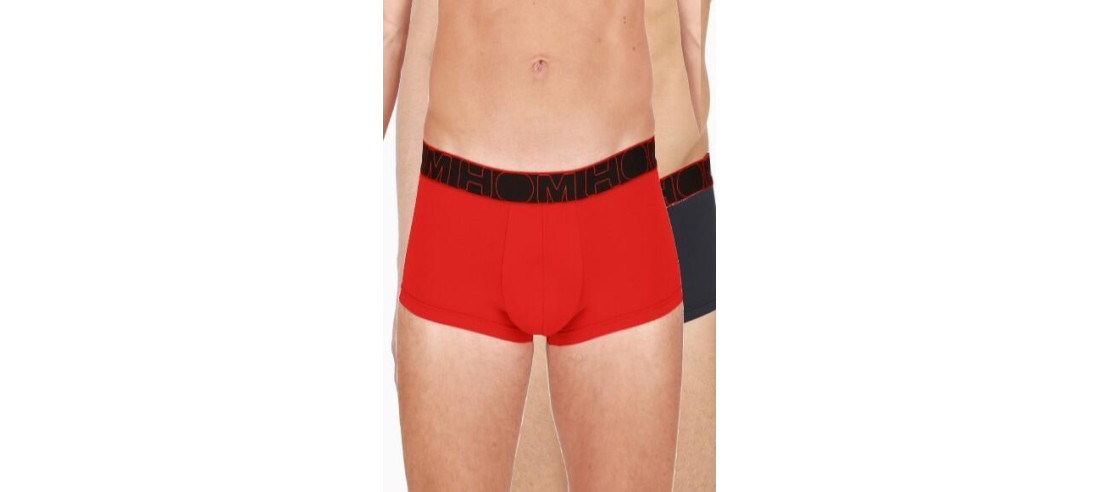 PAck 2 boxer classique Hom