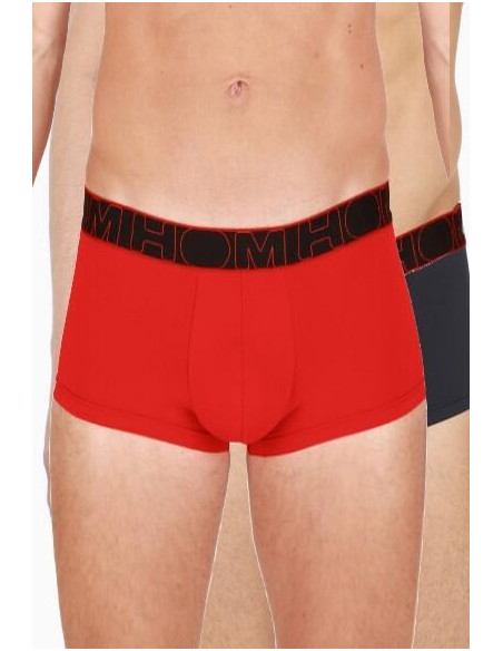 PAck 2 boxer classique Hom