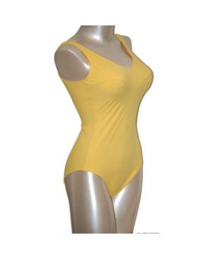Empreinte nageur Canaris