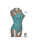 Empreinte nageur classic vintage 70