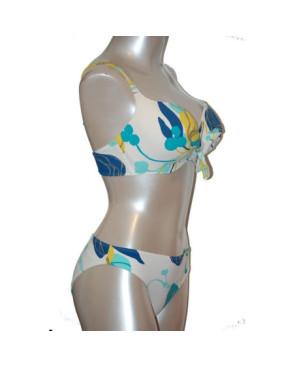 mitaines rouge en soie berthe aux grands pieds 2