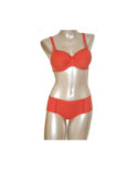 Empreinte capucine shorty
