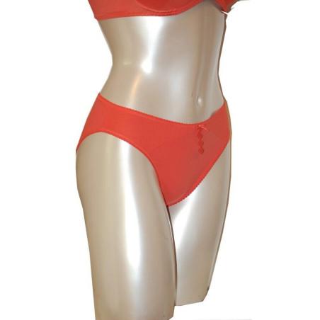 Empreinte capucine slip