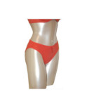 Empreinte capucine slip