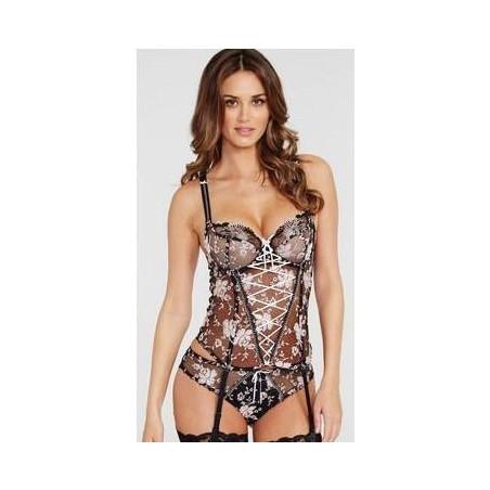  Bustier Empreinte Ludmila
