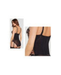 Bustier Empreinte Ludmila