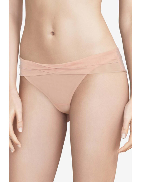 String Encense moi opale de chantal thomass