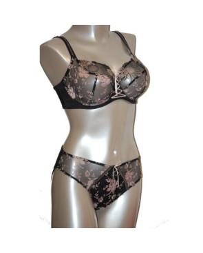  Empreinte Ludmila slip ensemble