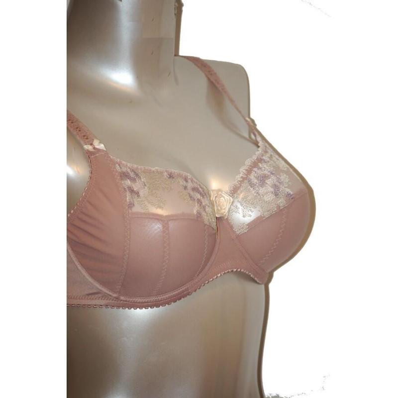 Mitaines Anémone Berthe aux grands Pieds