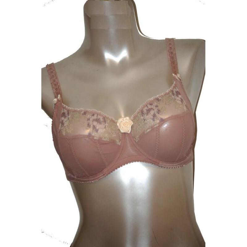 Mitaines de créateur hiver Coton Berthe aux grands pieds