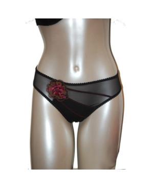 Empreinte rose slip