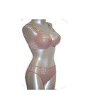 Empreinte rose slip