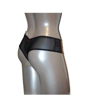 Echarpe Berthe aux Grands Pieds intemporel motif orfévrerie