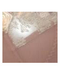 Empreinte rose string
