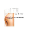 Boxer Secret Gainant Janira