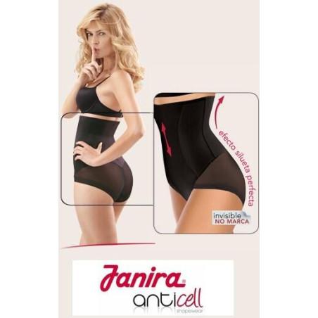 Culotte Ventre plat affinante FORTE janira