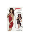 Culotte Ventre plat affinante FORTE janira