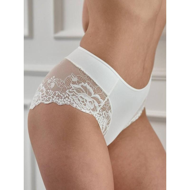 Boxer dentelle Janira Greta