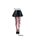 Collant Pamela Mann Style up