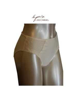 Eprise de Lise Charmel Bonheur Melody Nacre culotte