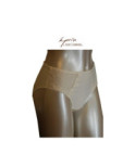 Eprise de Lise Charmel Bonheur Melody Nacre culotte
