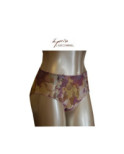 Eprise de Lise Charmel week end desir culotte lilas