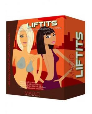  Magic Lifts it's