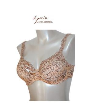  Eprise de lise Charmel sauvage paradis leopard