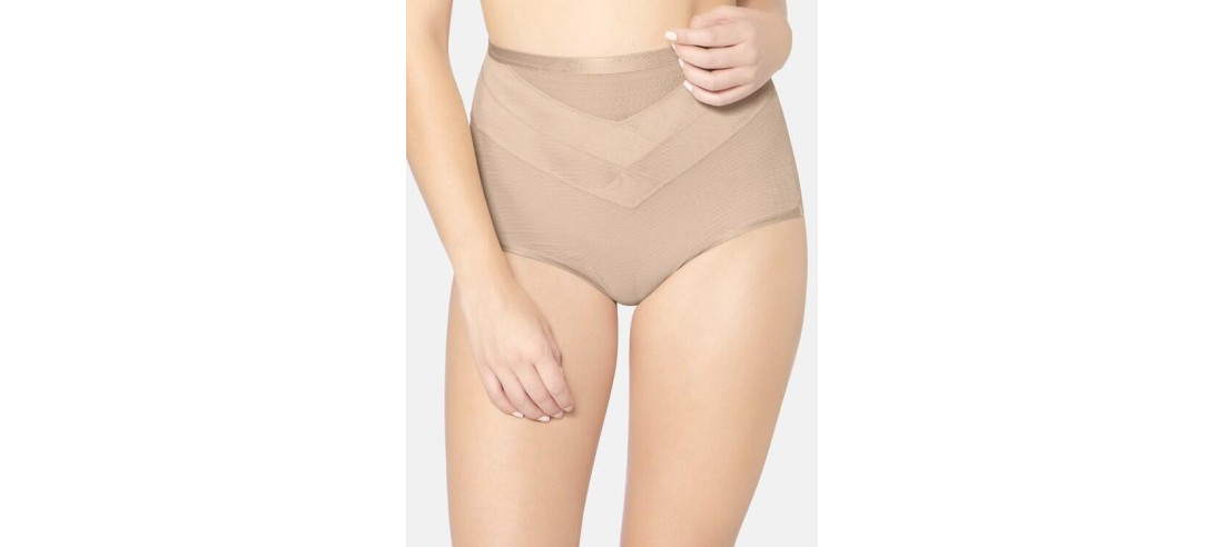 Culotte taille Haute Triumph Panty