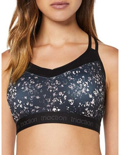 Brassiere de sport Triumph Balance top 2