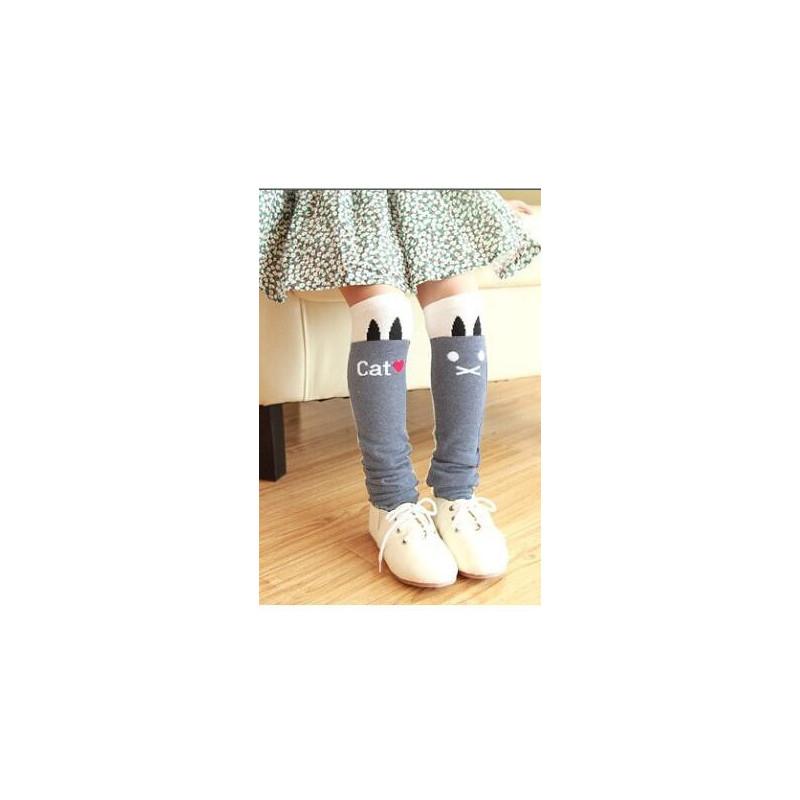 Mi bas Girly love Cats