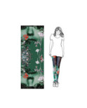 Collant Rachel Marieantoilette