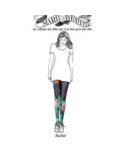 Collant Rachel Marieantoilette