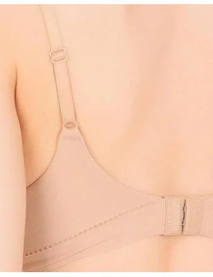 lingerie en coton invisible cotton touch