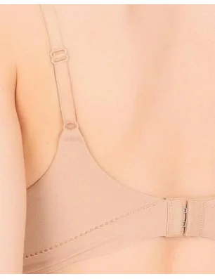 lingerie en coton invisible cotton touch