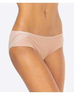 slip coton invisible Triumph body Make up