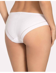 slip coton invisible Triumph body Make up 2