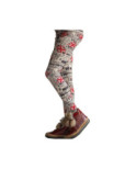 Legging Enfant news Flag