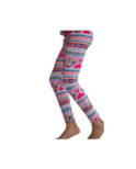 Legging Enfant fleurs et Papillons