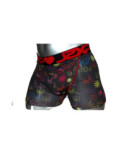 Boxer Jipépé My Amor