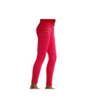 Caleçon Ados coton zip