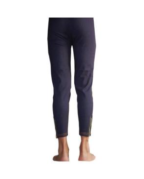  Caleçon enfants Jeans Zip dos
