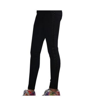  Caleçon ado Revers Chic