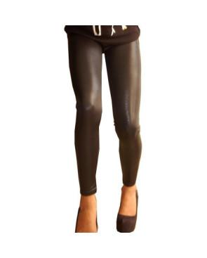 Caleçon Lurex chic
