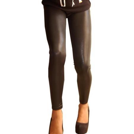 Caleçon Lurex chic