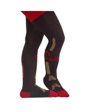 Collant Enfant Berthe aux Grands Pieds Paris Effeil