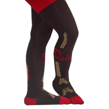 Collant Enfant Berthe aux Grands Pieds Paris Effeil
