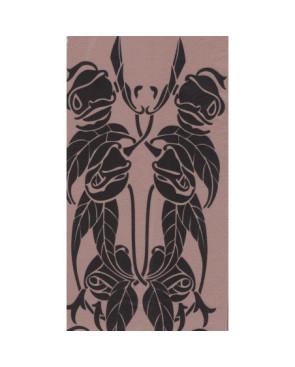Collant Pierre Mantoux Tattoo Anne