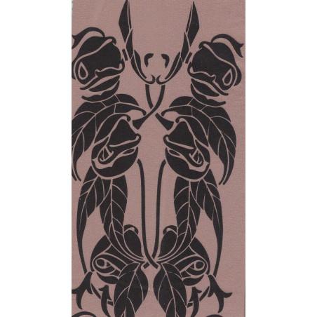 Collant Pierre Mantoux Tattoo Anne
